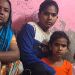 Story of Afroz Jaha, an EQU+ program family that received emergency food relief