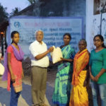 White Lotus Trust Covid-19 relief update