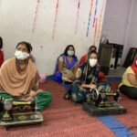 Skills Training for Employment project takes off!!