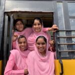 News around Blossom Bus