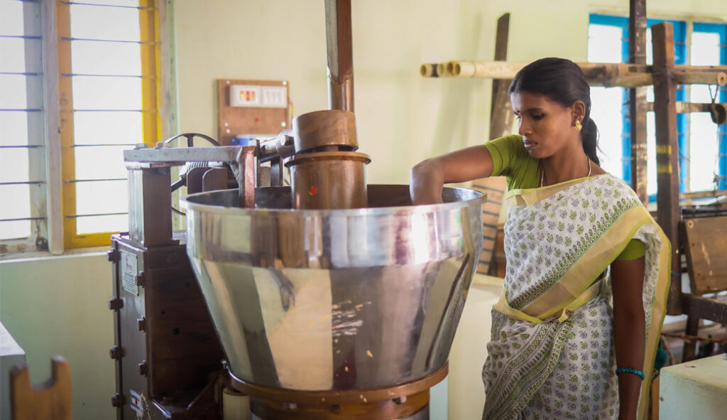Women’s Economic Empowerment