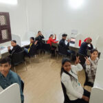 Career Counselling at Delhi and Jharkhand