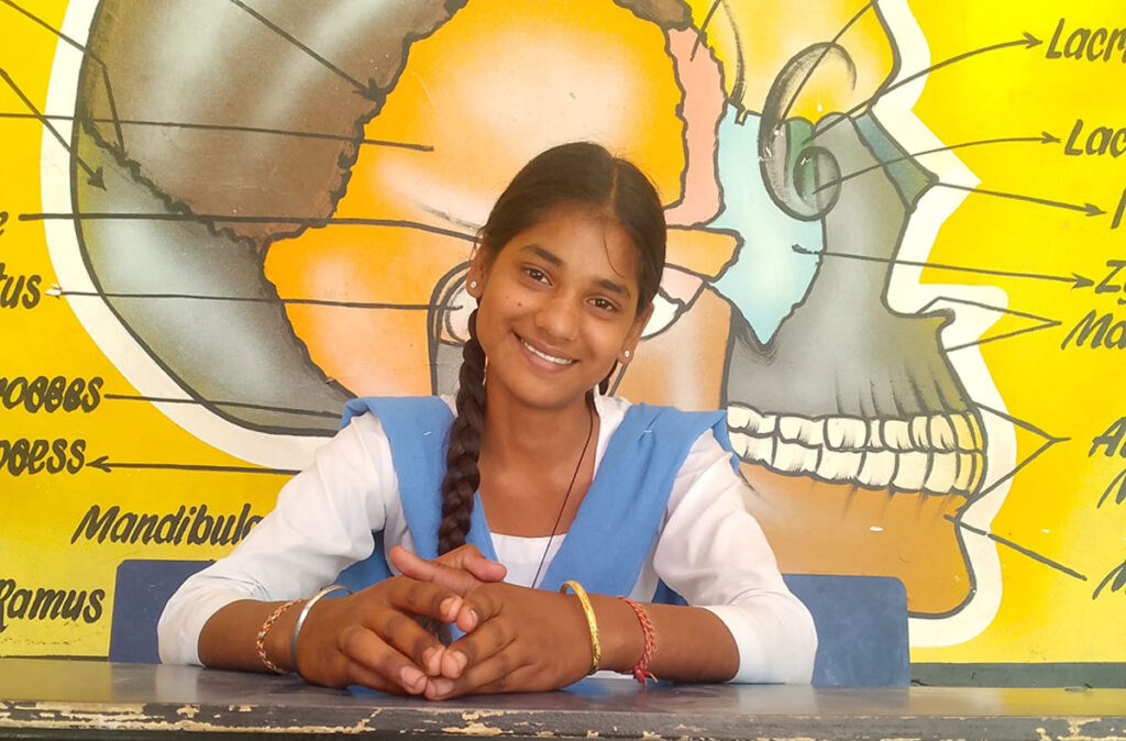Aashu's Journey of Courage and New Beginnings