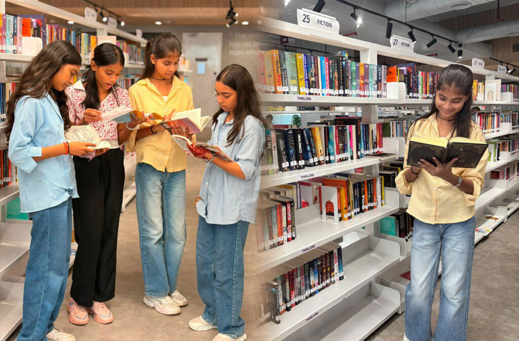 Discovering the Joy of Learning